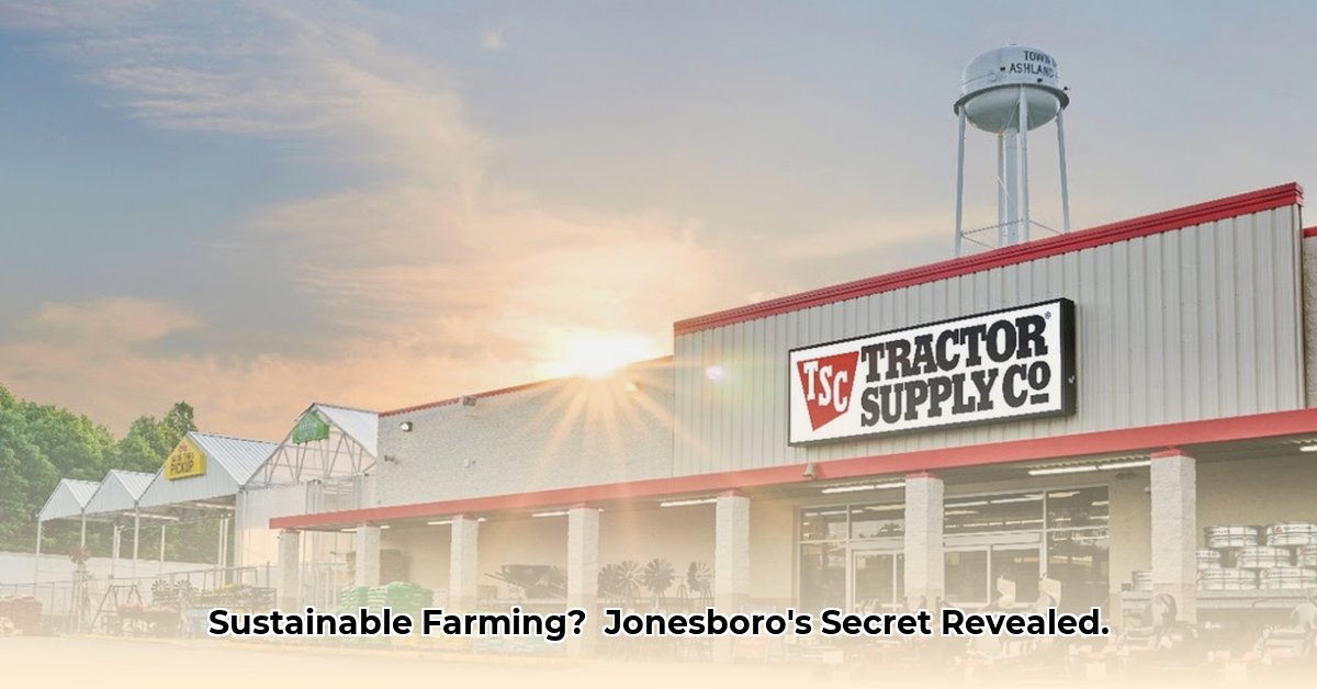 jonesboro-ar-tractor-supply